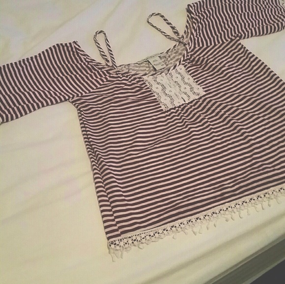 Cute Summertime Top - Picture 5 of 7